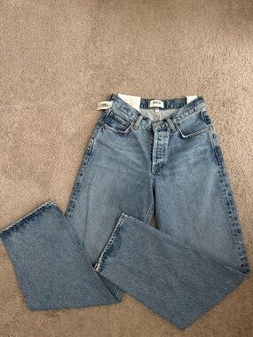 Agolde Jeans